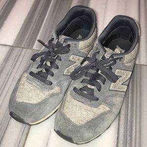 New balance for Anthropologie  696 sneakers